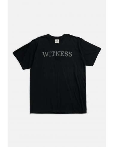 Vintage Nike Witness Tee - XL