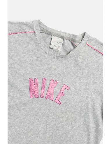 Vintage Nike Long Sleeve Tee - Women's XL