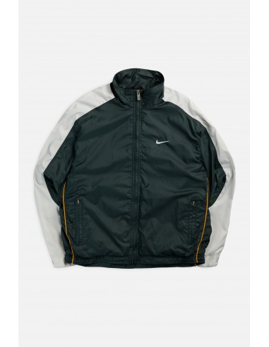 Vintage Nike Windbreaker Jacket - M