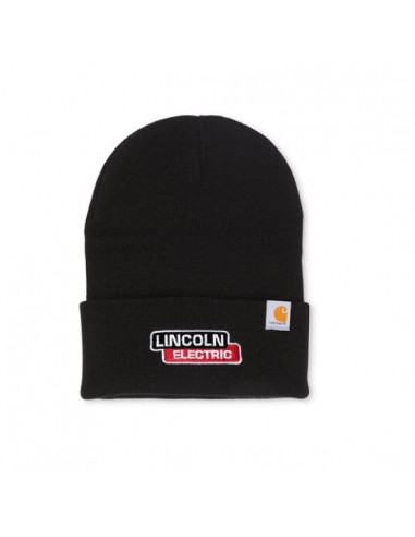 Lincoln Electric + Carhartt® Beanie