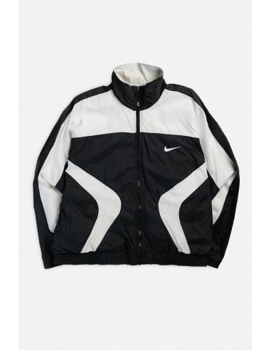 Vintage Nike Windbreaker Jacket - XL