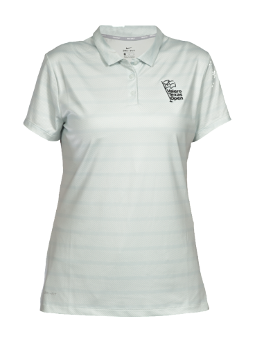 Women's Nike Dry Fit Polo